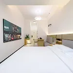 Dream Inn Hotel Beijing