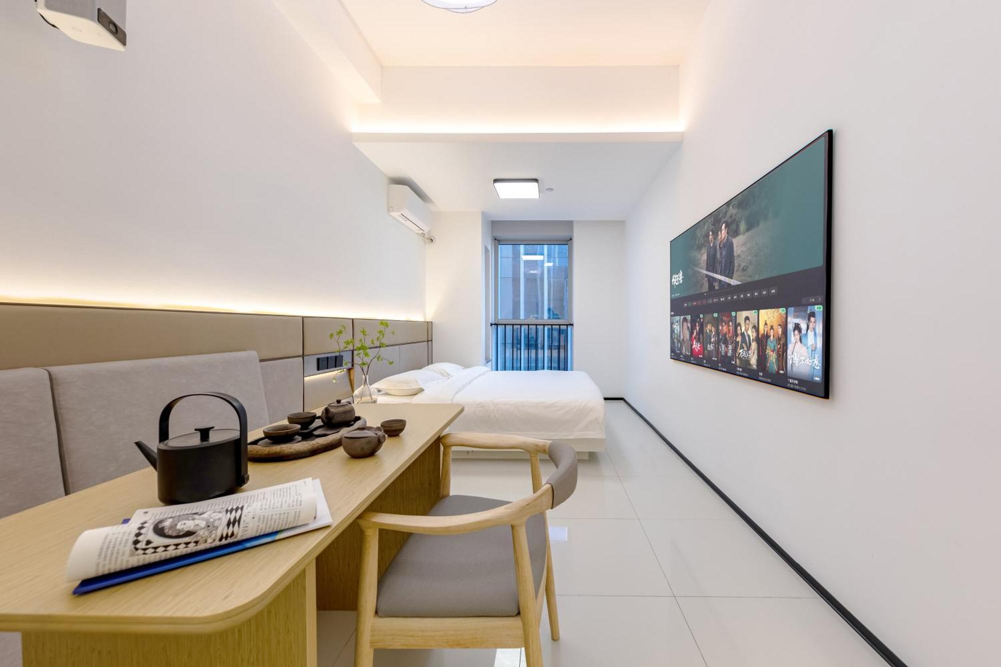 Dream Hotel Beijing