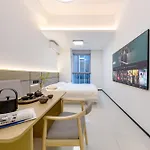 Dream Inn Hotel Beijing