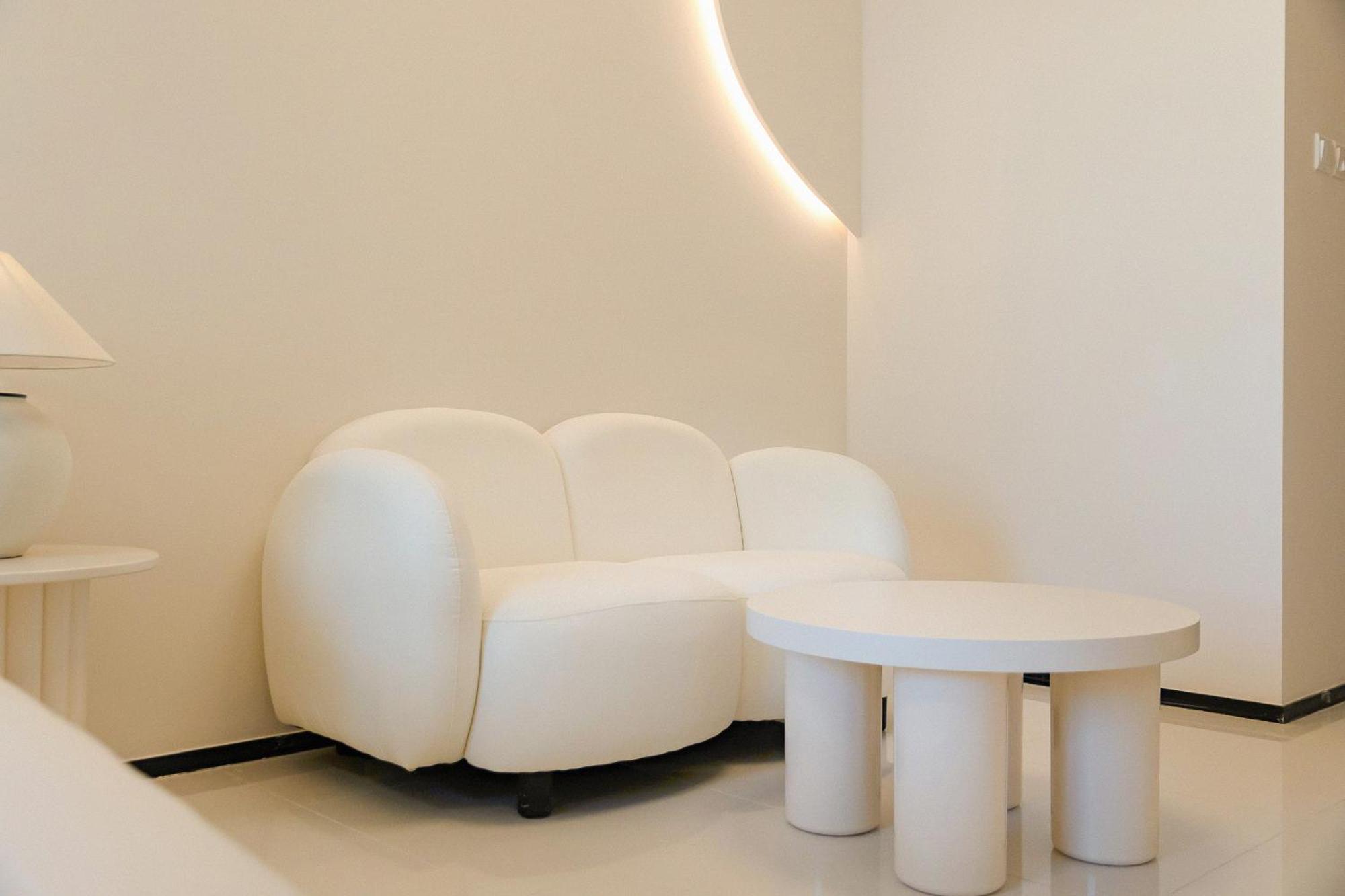 Dream Hotel Peking