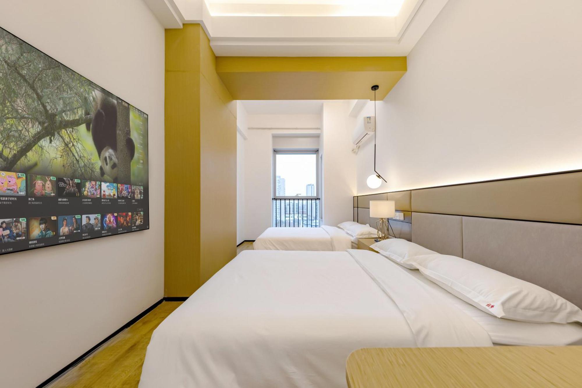 Hotel Dream Peking