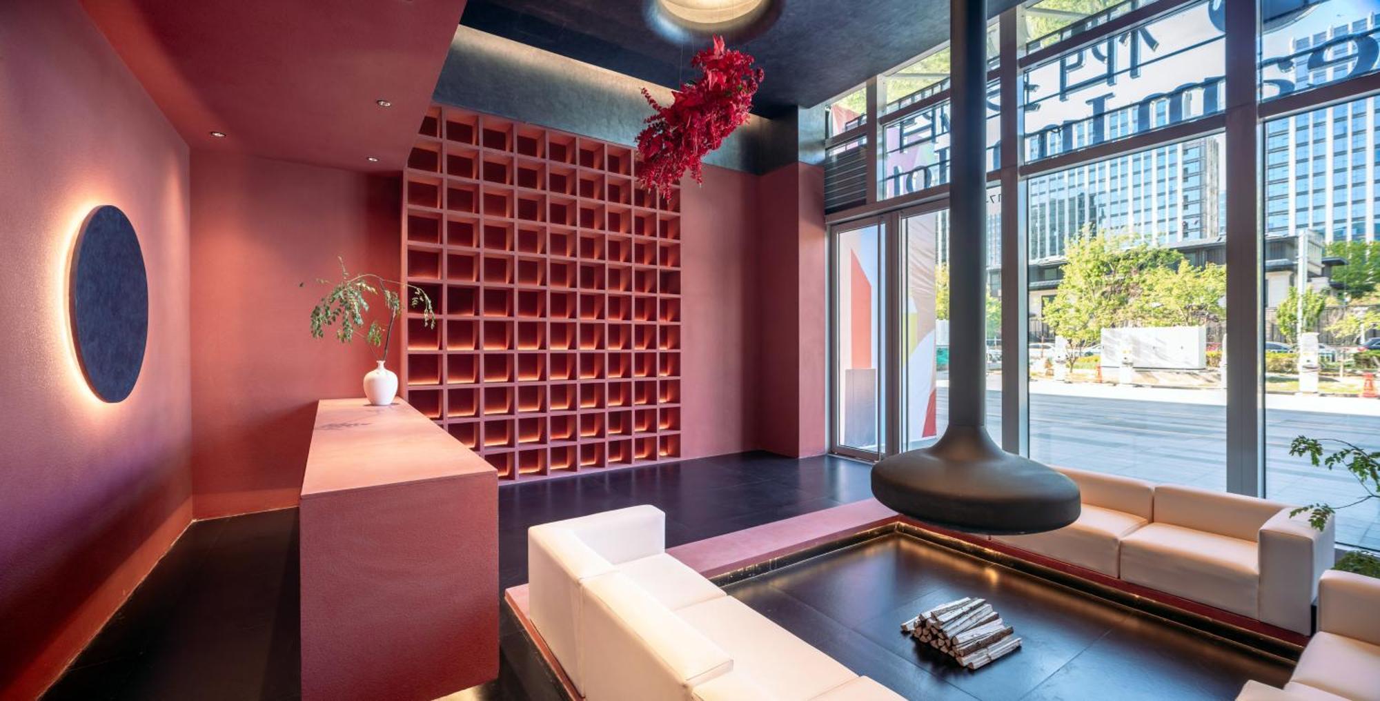 Hotel Dream 3*