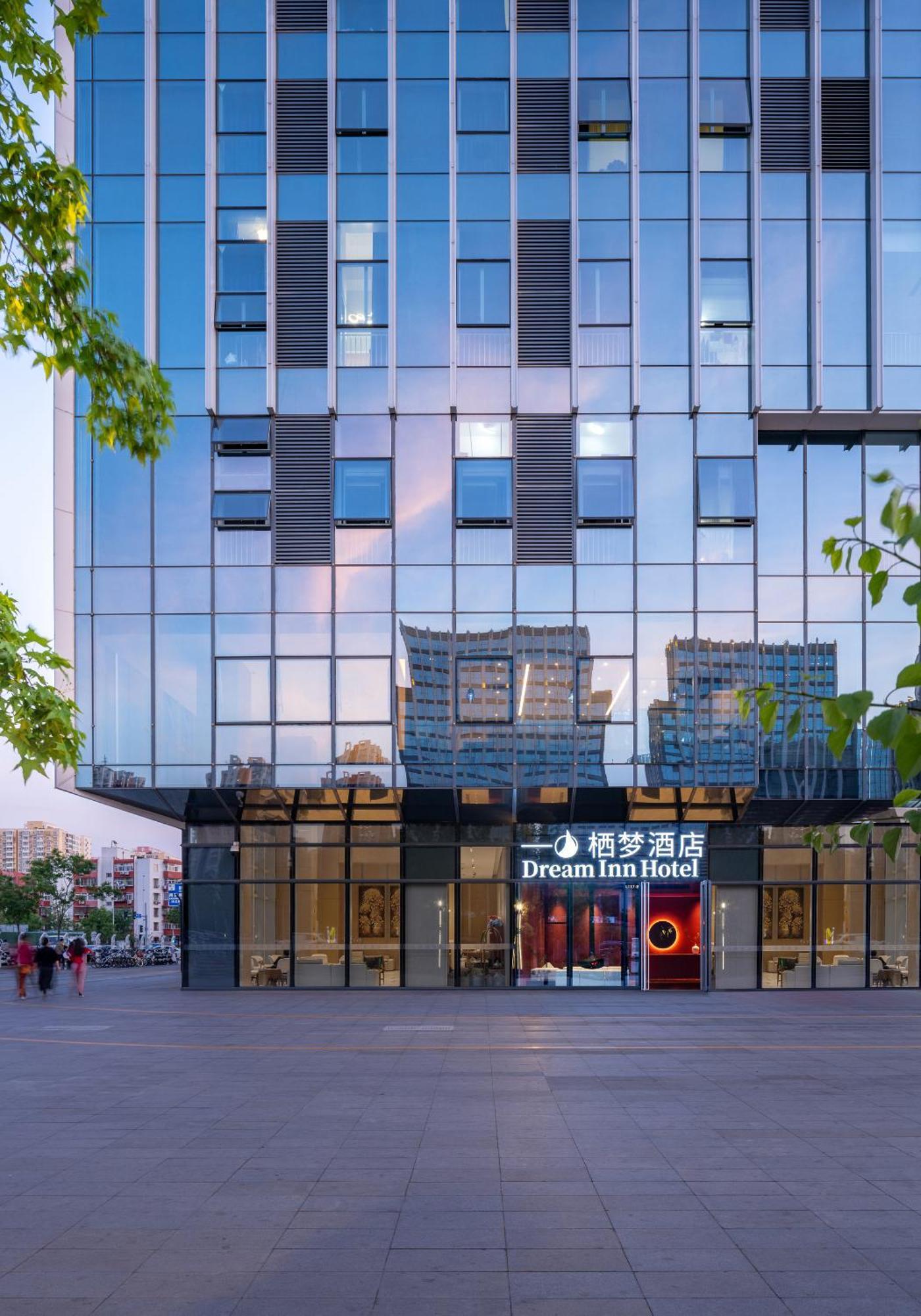 Hotel Dream Peking